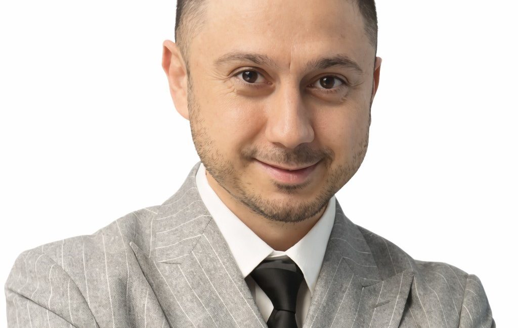 
Asset GLI Genel Müdür Yardımcısı ve Gümrük Müşaviri Barış Çakır,