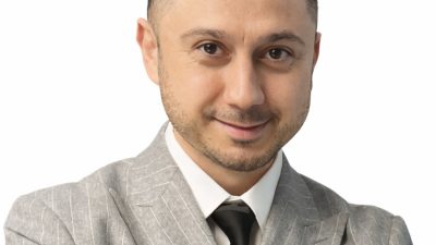 
Asset GLI Genel Müdür Yardımcısı ve Gümrük Müşaviri Barış Çakır,