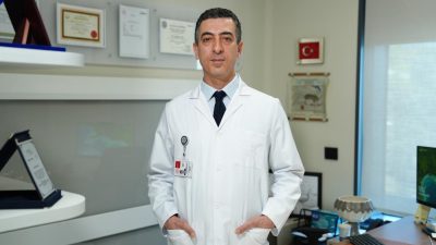 Toplumda yaklaşık her 10 kişiden birinde görülen böbrek taşı, tedavi
