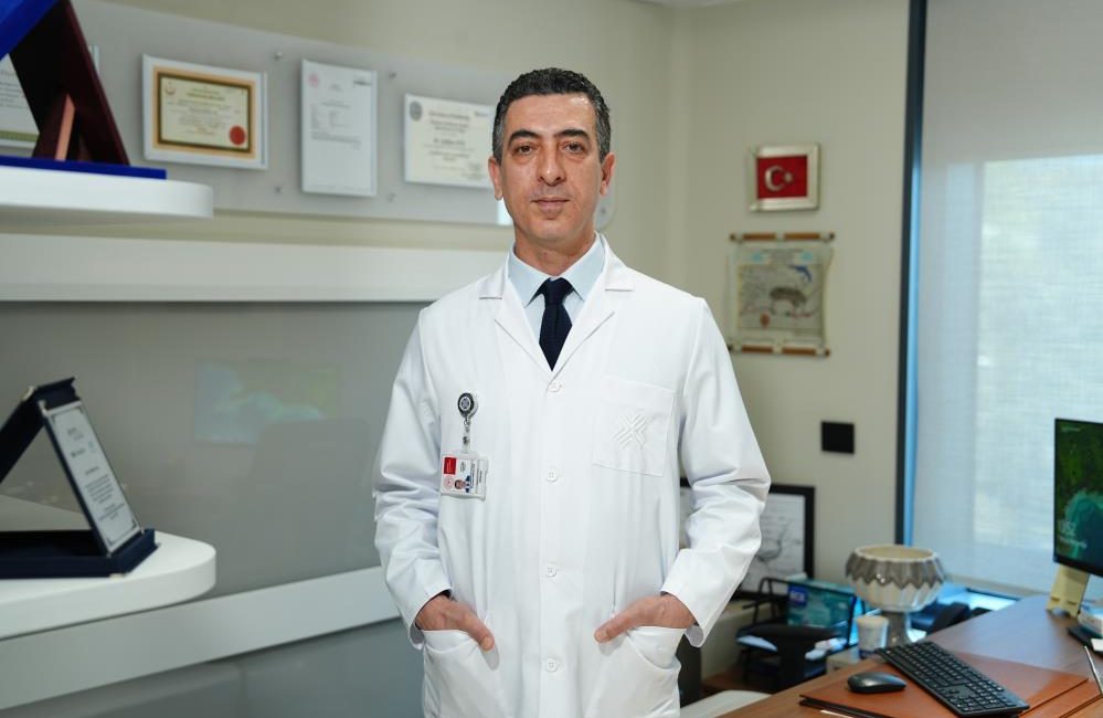 Toplumda yaklaşık her 10 kişiden birinde görülen böbrek taşı, tedavi