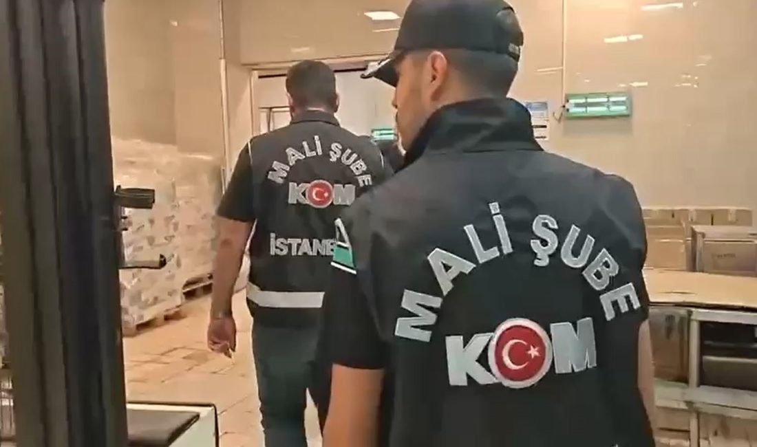 Tarım ve Orman Bakanlığı Şeker Dairesi Başkanlığı ile Vergi Denetim