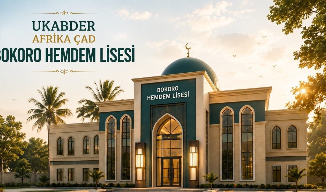 Uluslararası Kardeşlik Seferberliği Derneği (UKABDER), Afrika ve Asya’da sürdürdüğü eğitim,