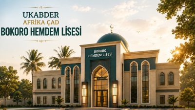Uluslararası Kardeşlik Seferberliği Derneği (UKABDER), Afrika ve Asya’da sürdürdüğü eğitim,