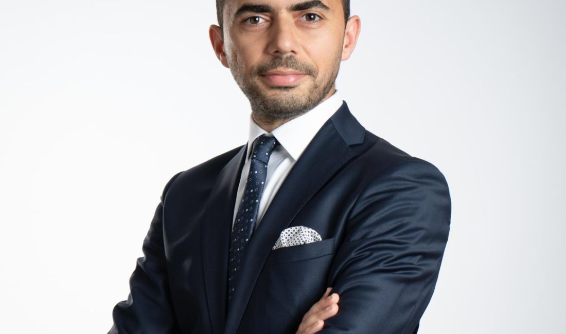 Samsung Electronics Türkiye Mobil İş Birimi Başkan Yardımcısı Murat Azdemir,