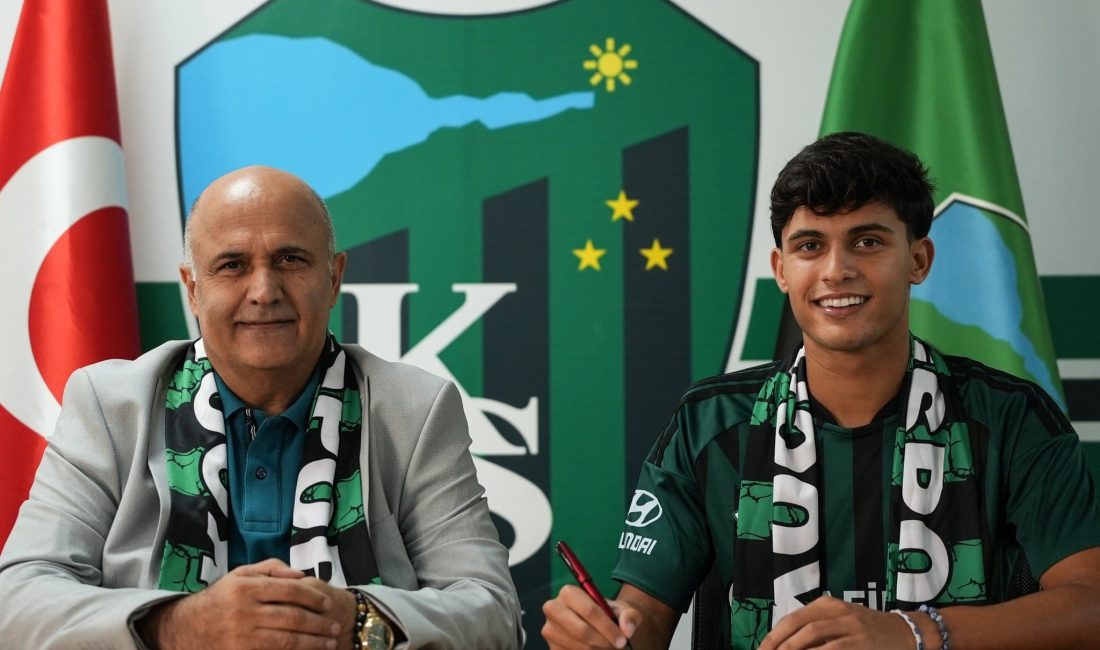 Transferde düşük maliyetli ve genç oyunculara yönelen Kocaelispor, Porto’dan 20