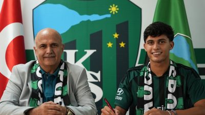 Transferde düşük maliyetli ve genç oyunculara yönelen Kocaelispor, Porto’dan 20