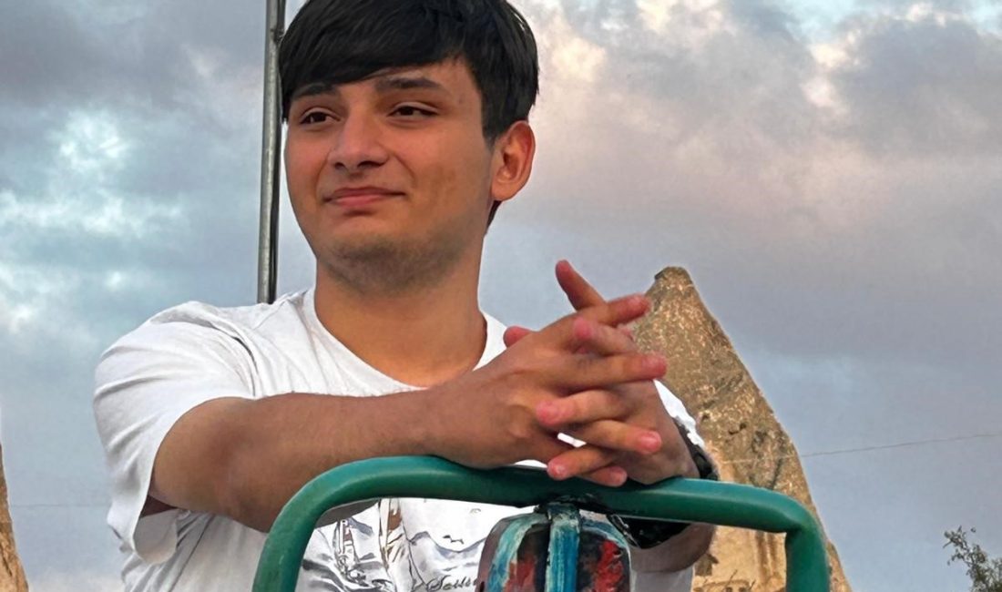 Kocaeli’nin Gebze ilçesinde yaşayan ve