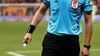 Trendyol Süper Lig’in 2. haftasında oynanacak müsabakaları yönetecek hakemler açıklandı.