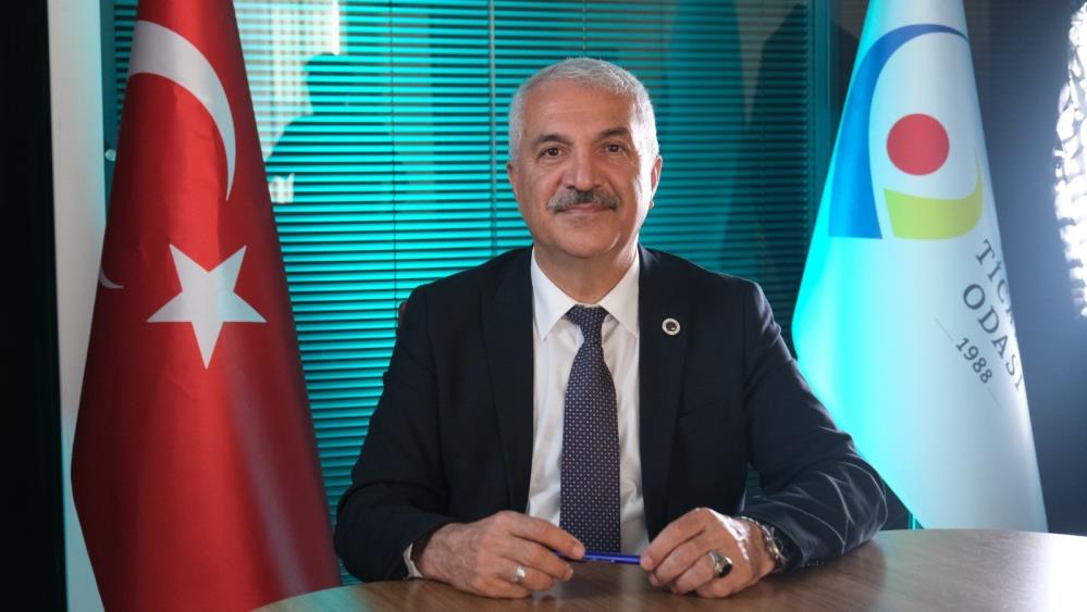GTO Başkanı Abdurrahman Aslantaş, yüksek faiz, Avrupa pazarındaki daralma ve