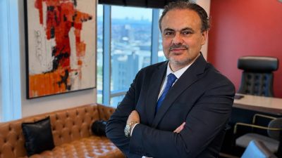 Doping Hafıza Yönetim Kurulu Üyesi ve Genel Müdür Yardımcısı Arif
