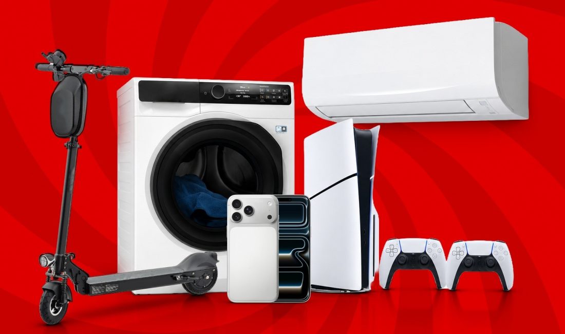 MediaMarkt Türkiye’nin temmuz ayına ilişkin dijital arama verileri, yaz döneminde