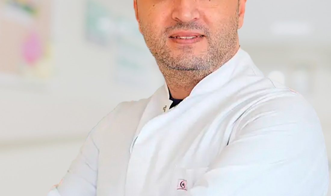 Yaşlanma, genetik faktörler ve çevresel etkenlerle birlikte göz çevresinde oluşan
