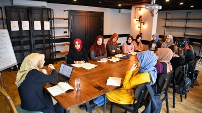 Türkiye Gençlik ve Eğitime Hizmet Vakfı (TÜRGEV), 2026-2027 eğitim öğretim