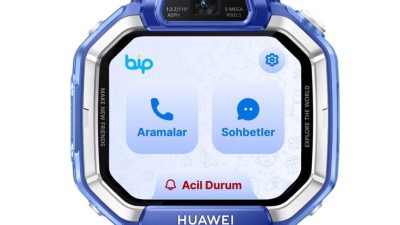 Turkcell’in anlık mesajlaşma uygulaması BiP, Huawei’nin Türkiye pazarına sunduğu Huawei
