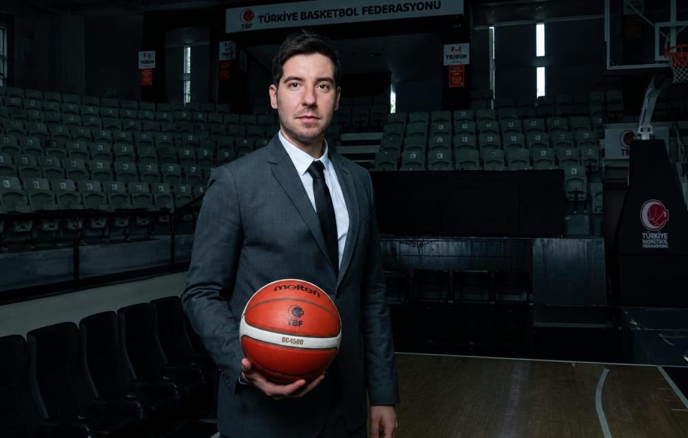 Basketbol Süper Ligi'nde Kocaeli'yi temsil edecek olan yeni takım Körfez