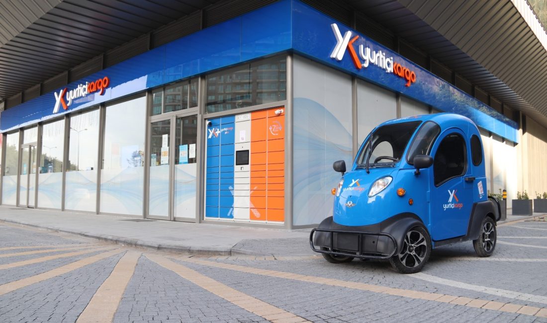 Yurtiçi Kargo, memleketlerinden eğitim gördükleri şehirlere dönecek üniversite öğrencilerinin taşınma