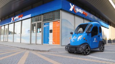 Yurtiçi Kargo, memleketlerinden eğitim gördükleri şehirlere dönecek üniversite öğrencilerinin taşınma