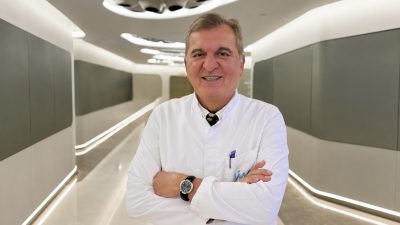 Gebelik sürecinde ortaya çıkabilen yüksek tansiyonun ihmal edilmemesi gerektiğini belirten