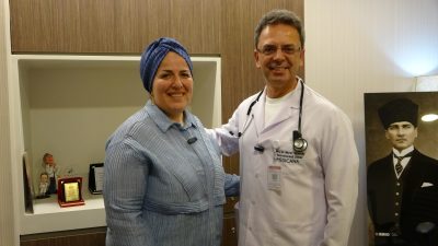 Obezite tedavisinde ameliyatsız yöntemler yaygınlaşırken, Bursa Medicana Hastanesi’nde uygulanan POSE-2