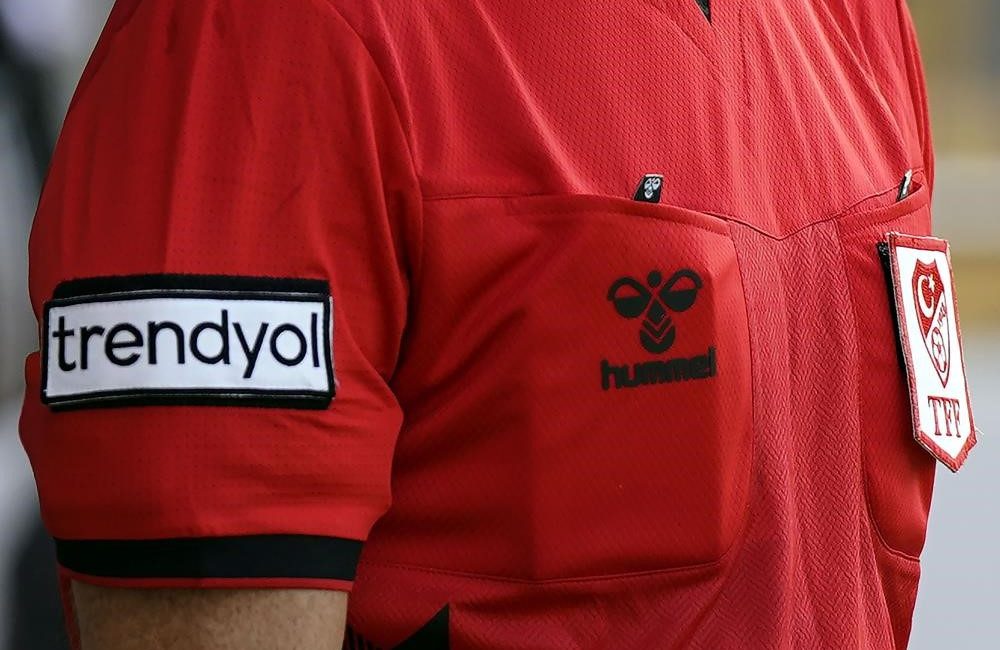 Trendyol Süper Lig’in 3. haftasında oynanacak karşılaşmalarda görev yapacak hakemler