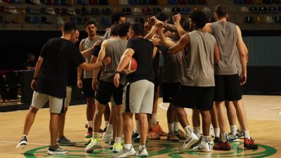 Basketbol Süper Ligi’nde Kocaeli’yi temsil edecek Körfez Basket, sezon öncesi