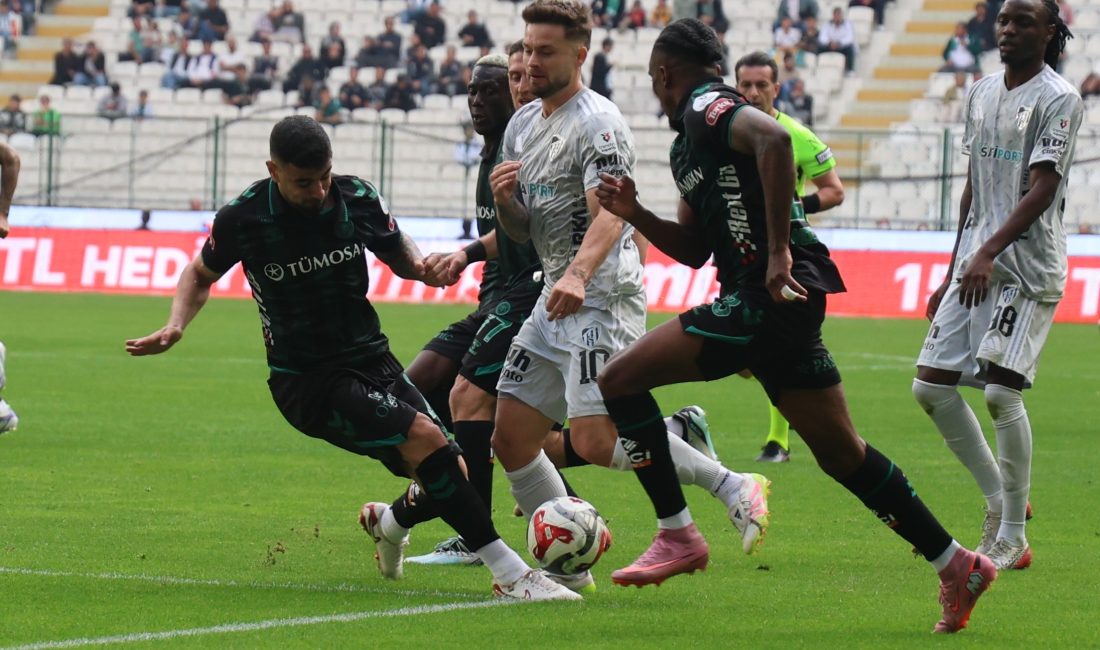 Kocaelispor, Trendyol Süper Lig’in 3. haftasında deplasmanda Konyaspor’a konuk olacak.