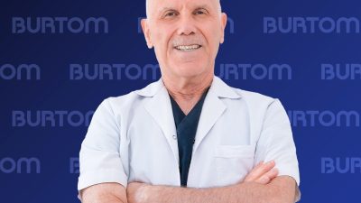 Burtom Konur Cerrahi Tıp Merkezi Kulak Burun Boğaz Uzmanı Op.