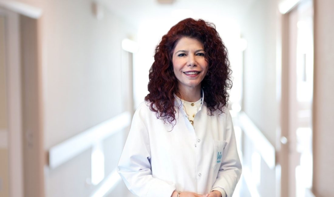 Prof. Dr. Meral Günaldı, mikroplastiklerin insan sağlığı üzerindeki olası etkilerinin
