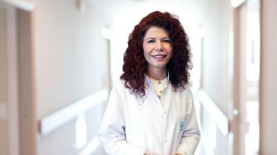 Prof. Dr. Meral Günaldı, mikroplastiklerin insan sağlığı üzerindeki olası etkilerinin
