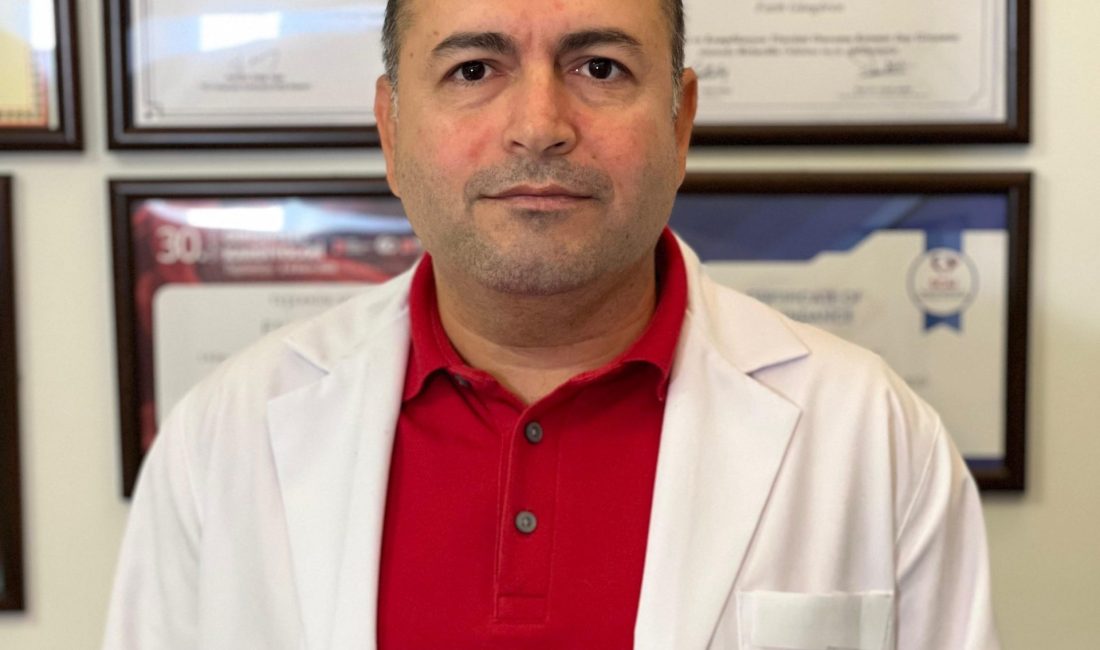 Komedyen Cem Yılmaz’ın yaşadığı sağlık sorunlarının ardından kalp krizi belirtilerinin