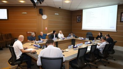 Kocaeli Büyükşehir Belediyesi’nin denetimlerinde 94 toplu taşıma aracına 348 bin