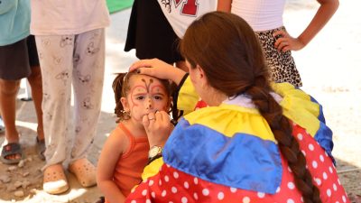 Kocaeli Büyükşehir Belediyesi iştiraki Belde A.Ş.’nin yaz sezonu boyunca işlettiği