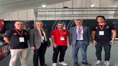 Muğla Sıtkı Koçman Üniversitesi, öğrencilerin yenilikçi projelerini üretime dönüştürdüğü Milli