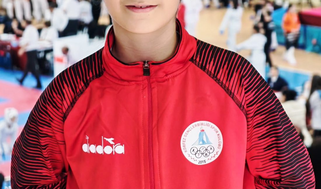 Kocaeli’nin Körfez ilçesinde faaliyet gösteren Körfez Gençlerbirliği Spor Kulübü’nün genç