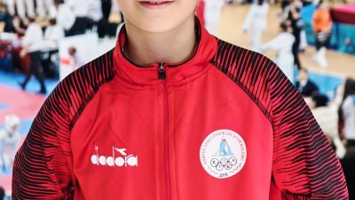 Kocaeli’nin Körfez ilçesinde faaliyet gösteren Körfez Gençlerbirliği Spor Kulübü’nün genç