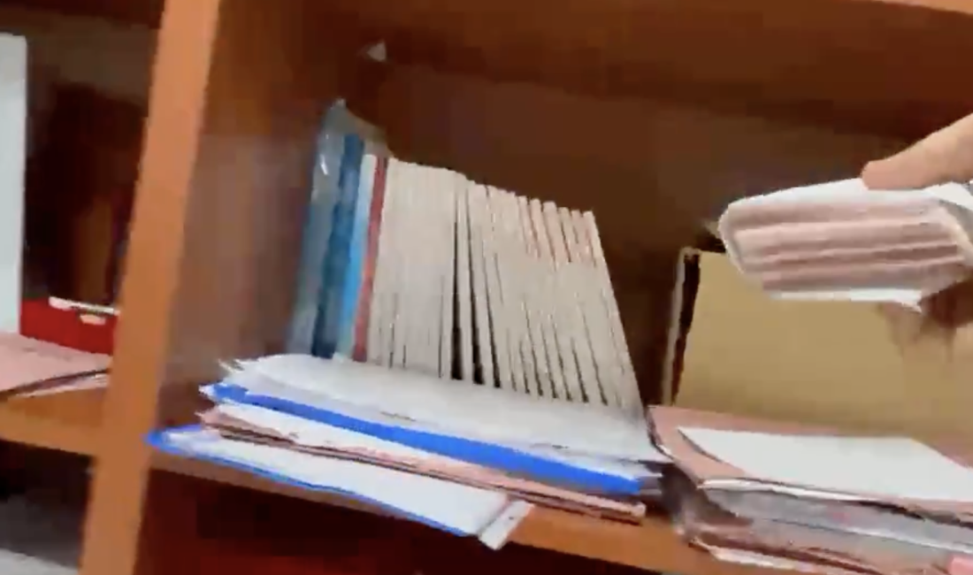 İzmit Belediyesi'ne yönelik yürütülen yolsuzluk