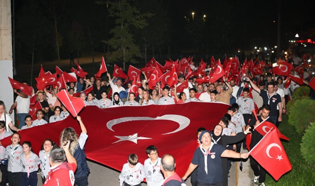 Kartepe Belediyesi, 29-30 Ağustos tarihlerinde ilçenin farklı noktalarında düzenleyeceği dört