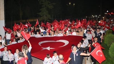 Kartepe Belediyesi, 29-30 Ağustos tarihlerinde ilçenin farklı noktalarında düzenleyeceği dört