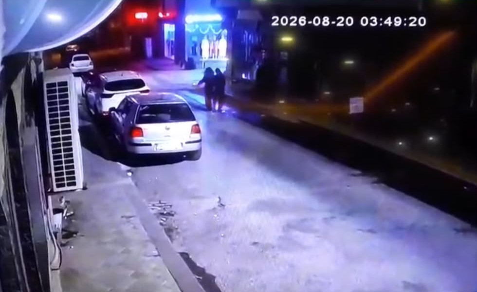 Kocaeli'nin Darıca ilçesinde sahilde cansız bedenleri bulunan Gülşah, Muhammed Ali