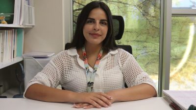 İzmit Belediyesi Uzman Diyetisyeni Dilan Avcı, emzirme döneminde dengeli beslenme