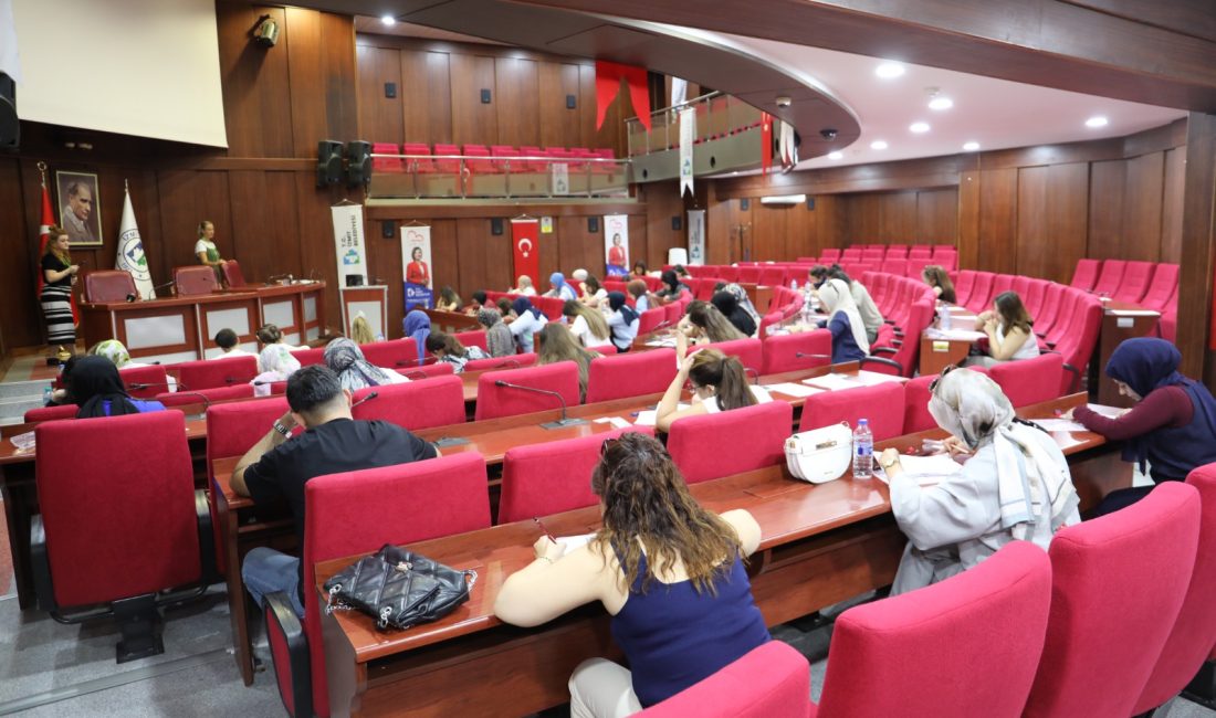 İzmit Belediyesinin Türk Dili ve Edebiyatı ile Coğrafya Öğretmeni alımı