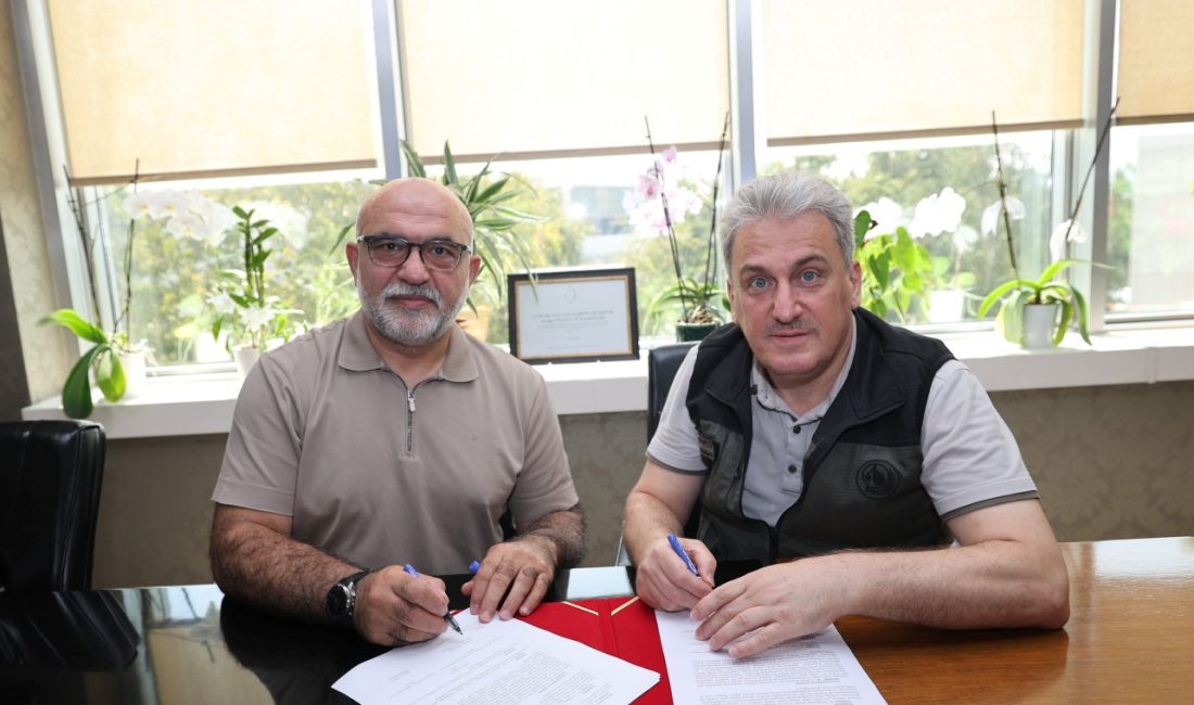 Kocaeli Büyükşehir Belediyesi, şehir merkezinde kalan Kocaeli Toptancılar Sitesi’nin (KOTKO)