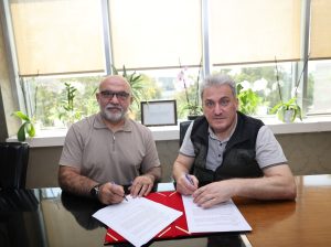 Kocaeli Büyükşehir Belediyesi, şehir merkezinde kalan Kocaeli Toptancılar Sitesi’nin (KOTKO)