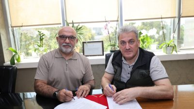 Kocaeli Büyükşehir Belediyesi, şehir merkezinde kalan Kocaeli Toptancılar Sitesi’nin (KOTKO)