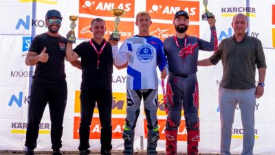Kocaeli Büyükşehir Belediyesi’nin spora ve sporcuya yönelik destekleri, farklı branşlarda