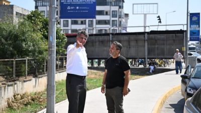Kartepe Belediyesi, ilçede ihtiyaç duyulan noktalarda otopark kapasitesini artırmak amacıyla