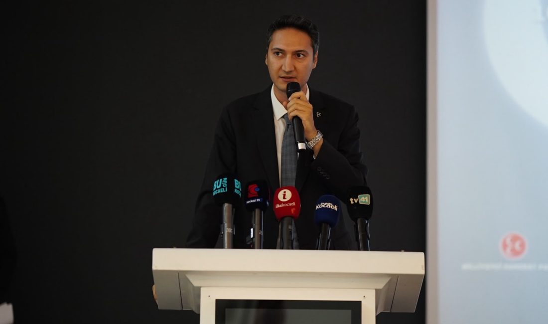 MHP Derince İlçe Başkanlığı’nda, 10. Olağan İlçe Kongresi’nin ardından yeni