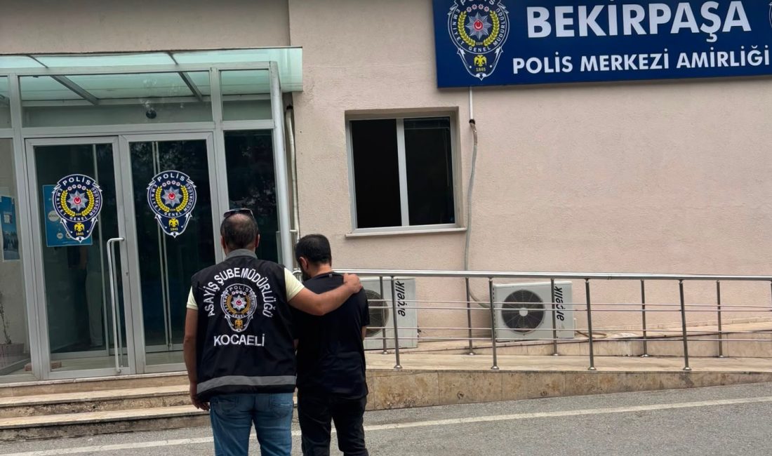 Kocaeli’de uyuşturucu veya uyarıcı madde ticareti yapma veya sağlama suçundan