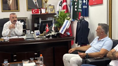 Milliyetçi Hareket Partisi (MHP) Dilovası İlçe Teşkilatı, 7. Olağan Kongresi’nin
