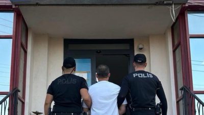 Kocaeli İl Emniyet Müdürlüğü ekipleri, aranan şahısların yakalanmasına yönelik yürüttüğü